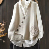 THE ELOWYN | ПЛЕТЕН ЖИЛЕТ