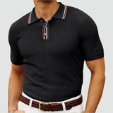 Даниел – Поло от Висококачествена Плетка