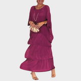 Матеа - Елегантна ежедневна рокля