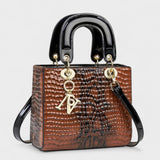 Изабела - Чанта Ефект Змия