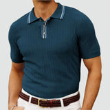 Даниел – Поло от Висококачествена Плетка