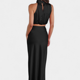 Луция Драпирана Поличка Без Гръб