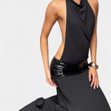 Ана Халтер Рокля Елегантност Лукс