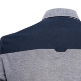 Риза Оксфорд – Текстуриран Тъкан и Дишащ Въздух