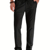 Панталони – Дишаща Смес, Свободен Крой и Лесно Движение