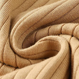 Поло от смесен лиоцел - С плоска яка и добре дефинирана форма