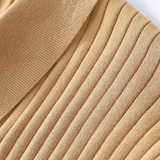 Поло от смесен лиоцел - С плоска яка и добре дефинирана форма