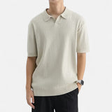 Поло риза - Дишаща материя и лесно движение на ръцете