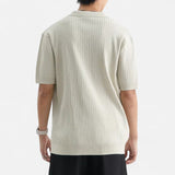 Поло риза - Дишаща материя и лесно движение на ръцете