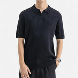 Поло риза - Дишаща материя и лесно движение на ръцете