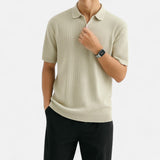 Поло риза - Дишаща материя и лесно движение на ръцете