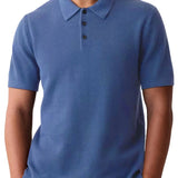 Поло риза - Лека смеска и дишащо движение