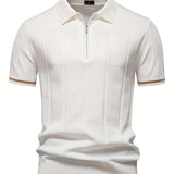 Поло риза – Смес от полиестер с прилепнал крой и дишаща материя