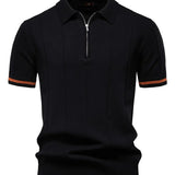 Поло риза – Смес от полиестер с прилепнал крой и дишаща материя