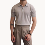 Поло - Вечна яка и нежно усещане за движение