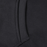 Яке от полиестерна смес - с качулка и лесни слоеве