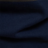 Пуловер - Сложна плетена структура и топло дишащо прилягане