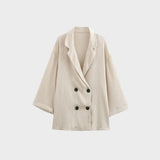 Малина - Елегантно и удобно сако и панталони