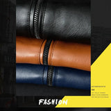 Трой - Кожено яке за всеки ден