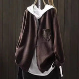 АНСЛИ | УДОБЕН КАРДИГАН