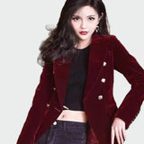 Сако с перфектен крой