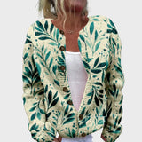 Николет | Шик преливник с десен