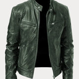 Виктор - Кожено ежедневно яке