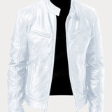 Виктор - Кожено ежедневно яке