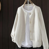 ЕЛАРА | КАРДИГАН С ПЕРЛЕНИ КОПЧЕТА