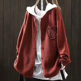 АНСЛИ | УДОБЕН КАРДИГАН