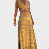 Ernestina™ - Летна Рокля