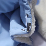 Катарина – Двулицево яке с сърца