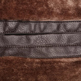 Блейк - Винтидж кожено яке