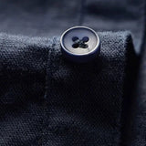 Риза - Лека смесена с копчета и дишаща вентилация