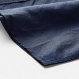 Риза - Лека смесена с копчета и дишаща вентилация