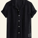 Риза - Рибена Гола & Лека Полиестерна Смес