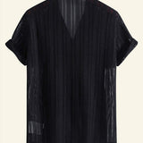 Риза - Рибена Гола & Лека Полиестерна Смес