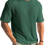 Риза - Мека смеска с копчета и нежен силует