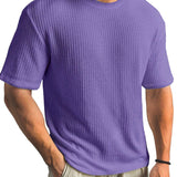 Риза - Мека смеска с копчета и нежен силует