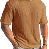 Риза - Мека смеска с копчета и нежен силует