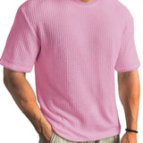 Риза - Мека смеска с копчета и нежен силует