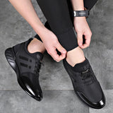 Обувки – Повърхност от Смес от Полиуретан и Гума & Лесно Поставяне