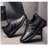 Обувки – Повърхност от Смес от Полиуретан и Гума & Лесно Поставяне