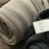 Шорти – Смесен Плат от Дебел Флийс и Издръжливо Изпиране