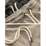 Шорти – Смесен Плат от Дебел Флийс и Издръжливо Изпиране