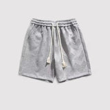 Шорти - Текстура от Жакард и Дишаща Лекота