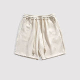 Шорти - Текстура от Жакард и Дишаща Лекота