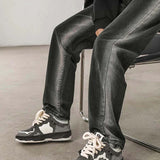 Скейт обувки - Издръжлива горна част и гумена подметка с противохлъзгаща повърхност