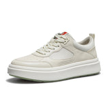 Обувки Slip On - Горна част от смесен плат и лесни за обуване