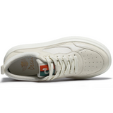 Обувки Slip On - Горна част от смесен плат и лесни за обуване